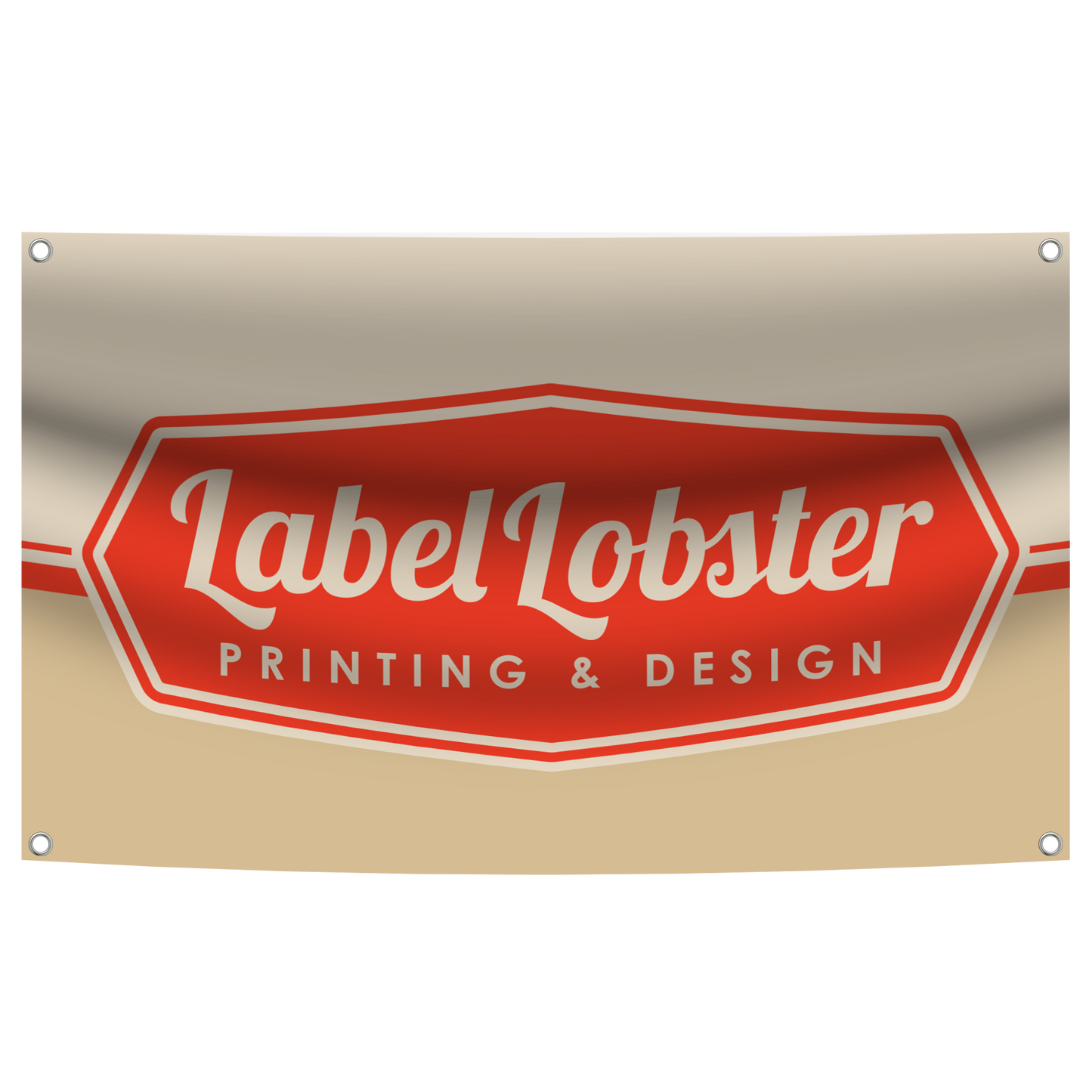 Vinyl Banners