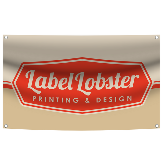 Vinyl Banners