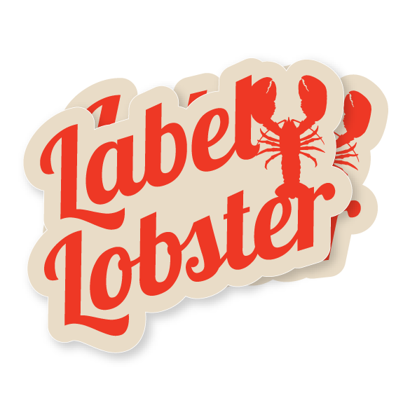 3" Sticker Special