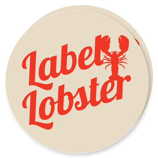 Circle Stickers