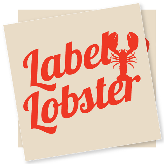 Square Stickers