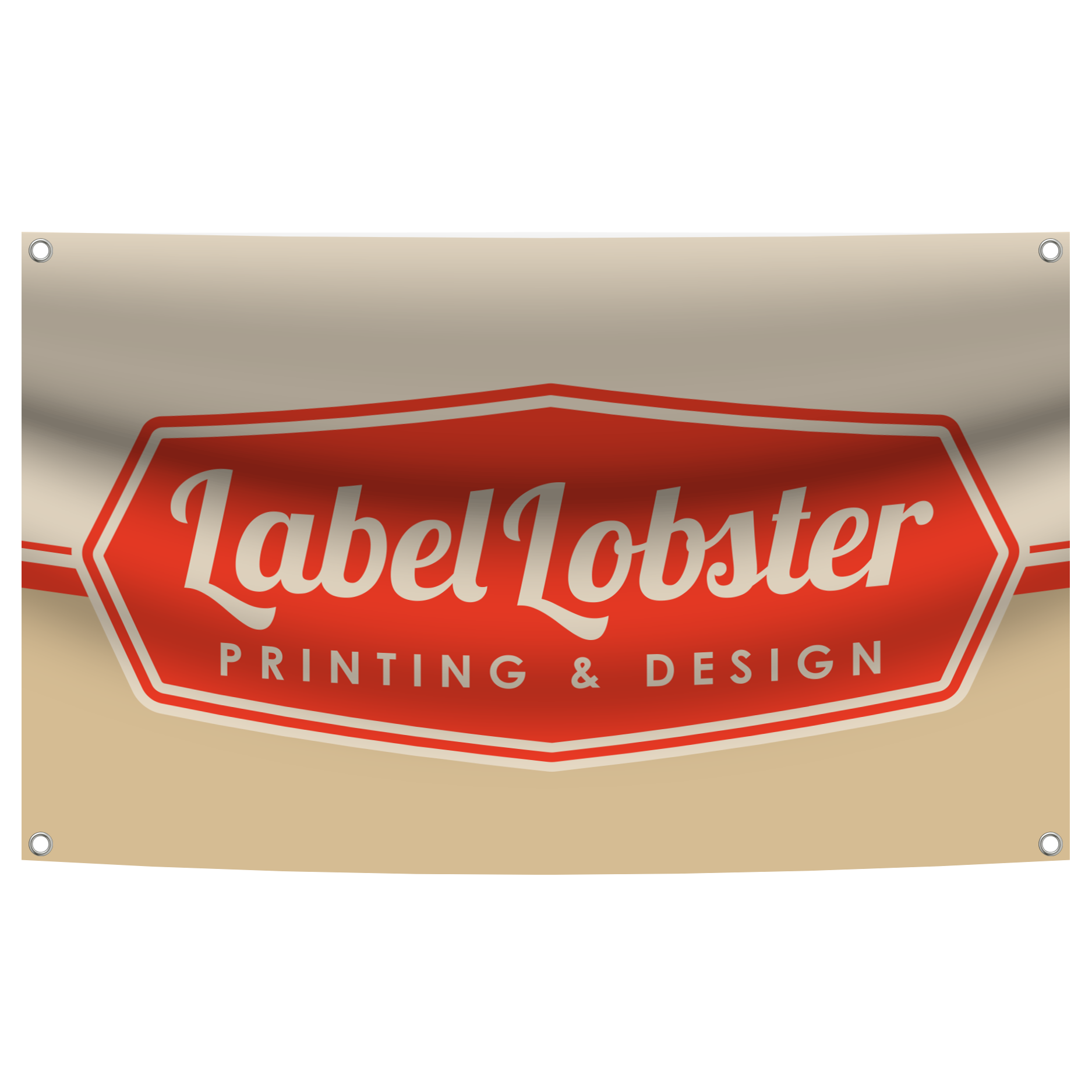 Vinyl Banners – Label Lobster
