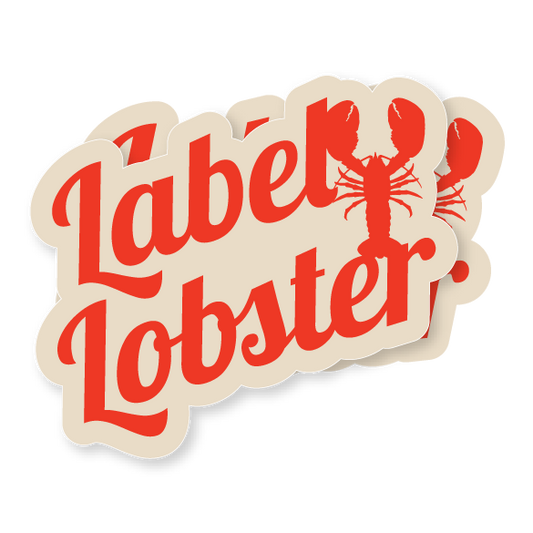 50 Stickers for $13